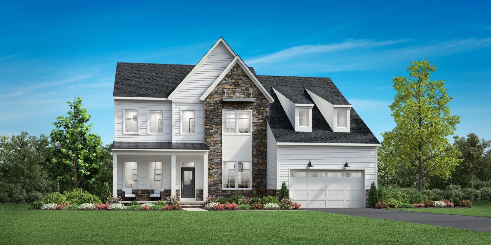 Lochlan floor plan