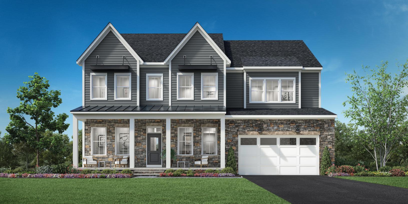 Modern Farmhouse
