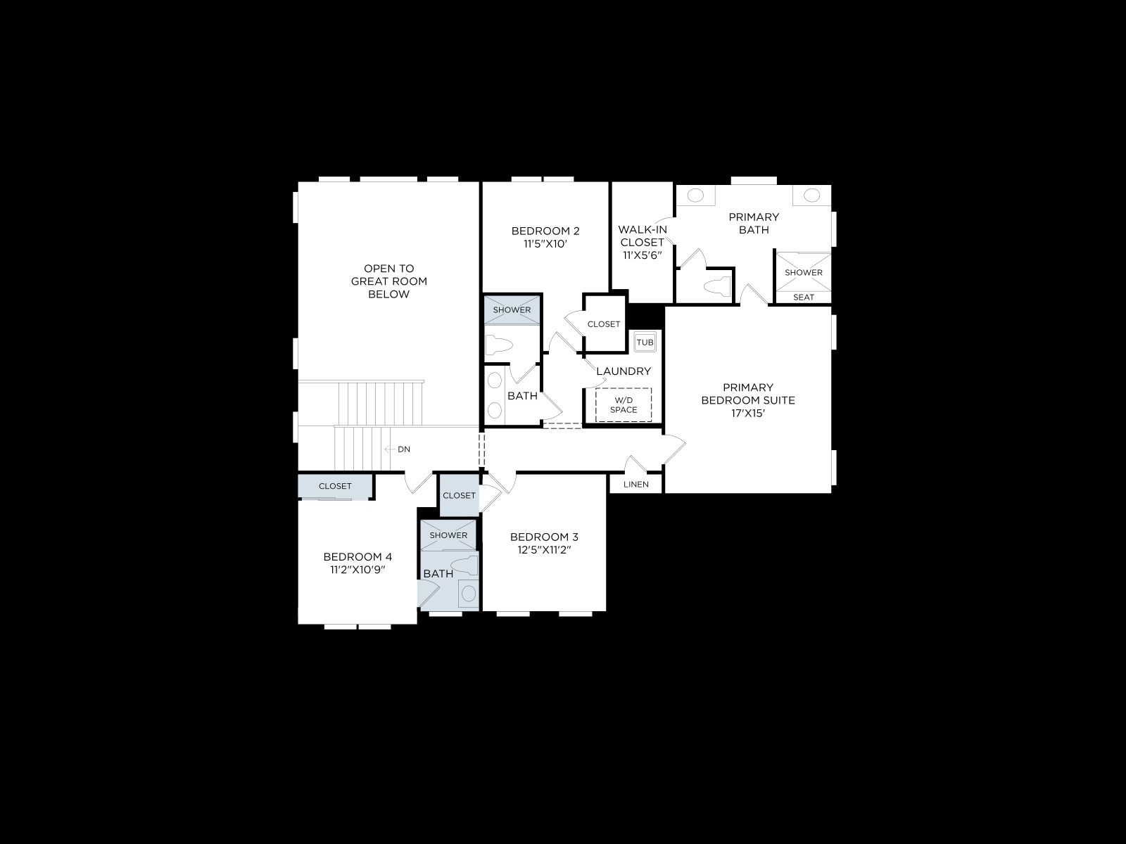 2nd Floor
