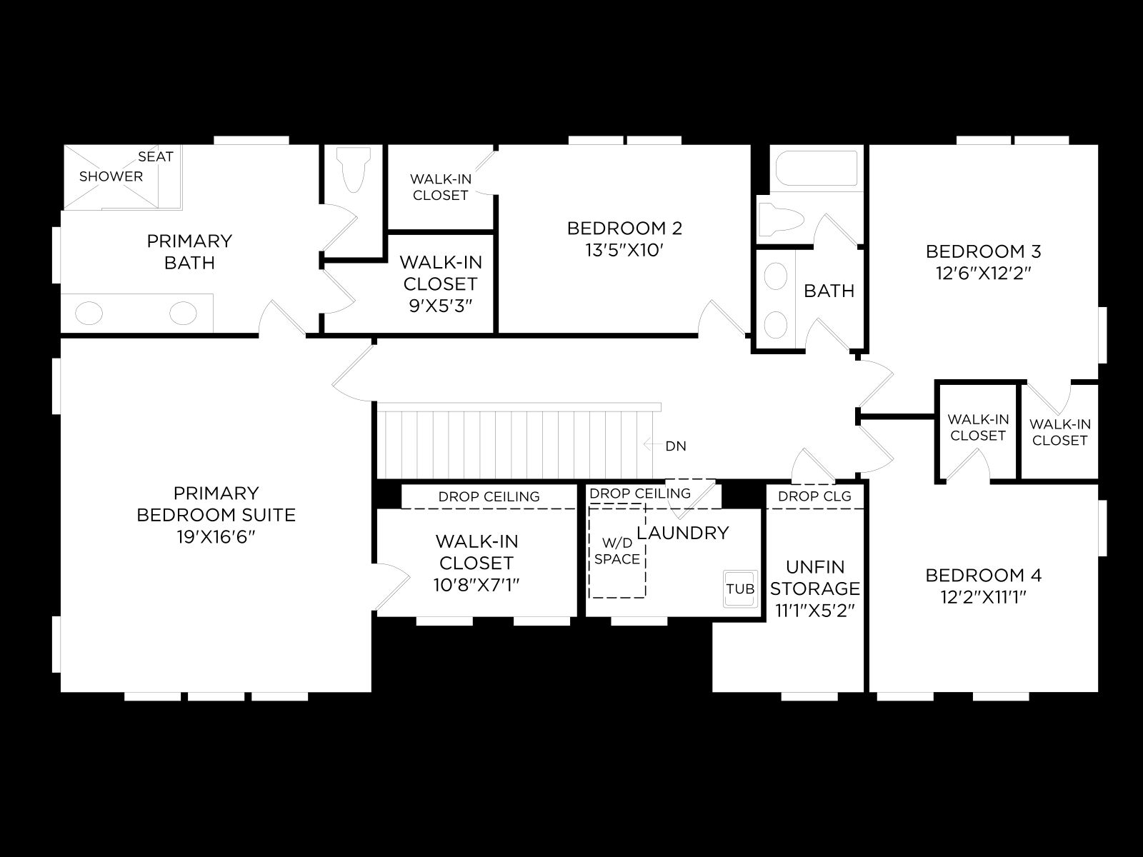 2nd Floor