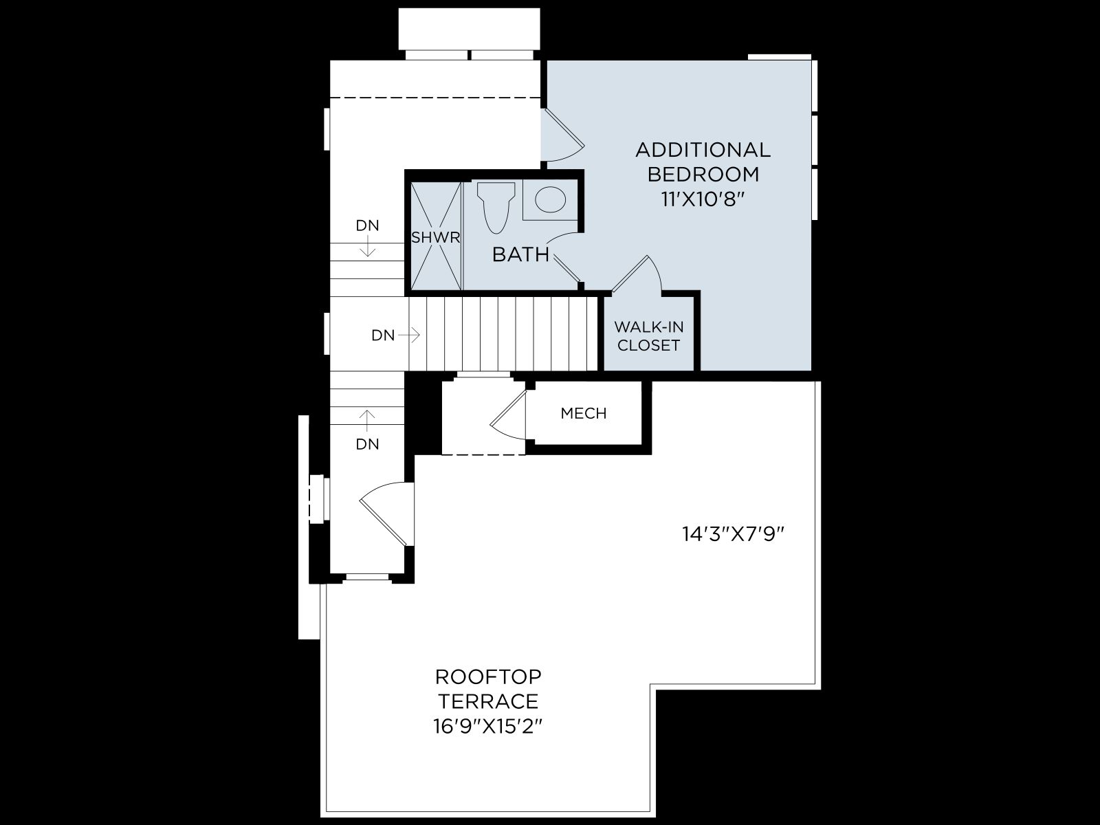 2nd Floor