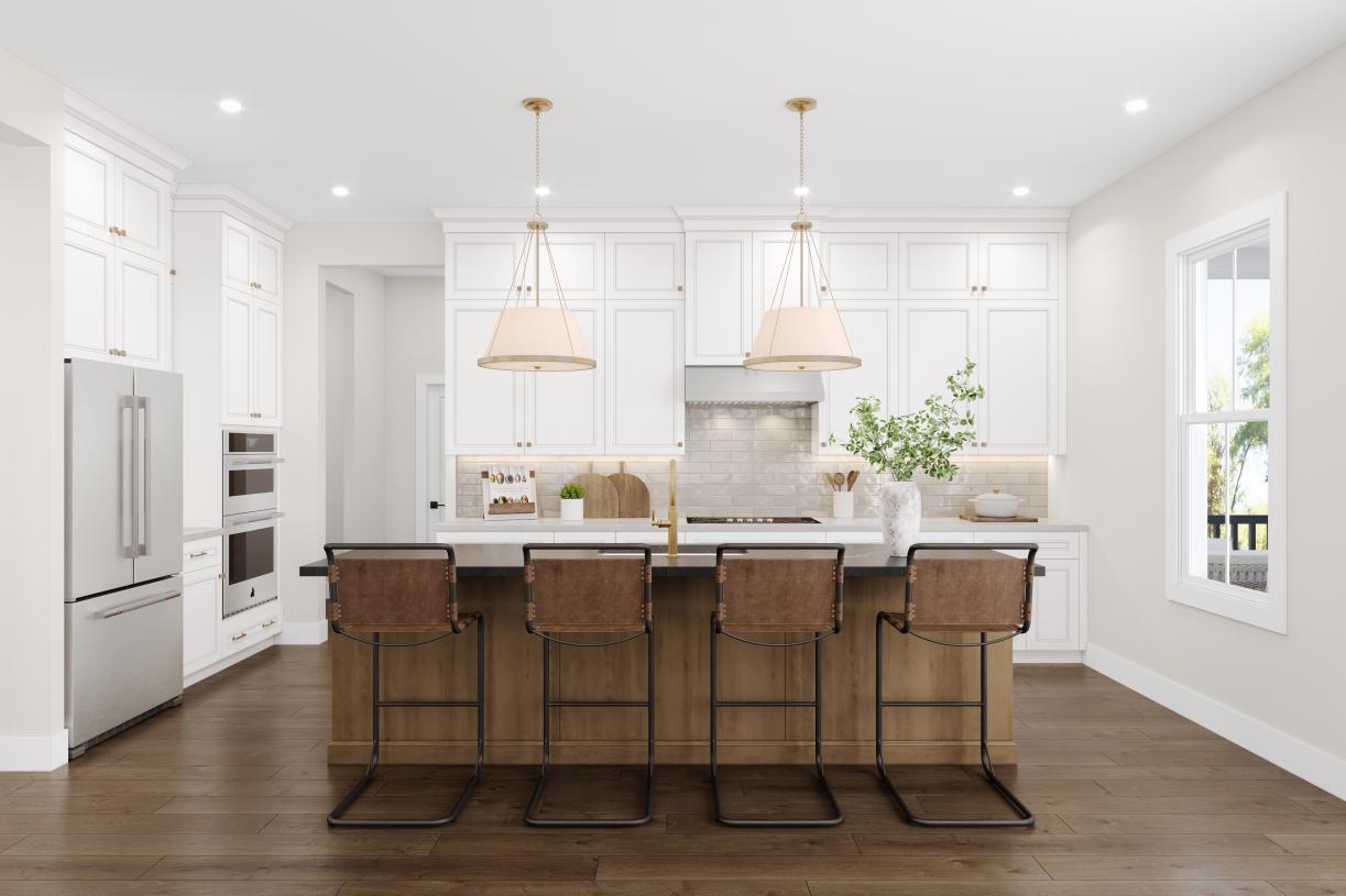 casa en Toll Brothers at Fortune Ridge por Toll Brothers