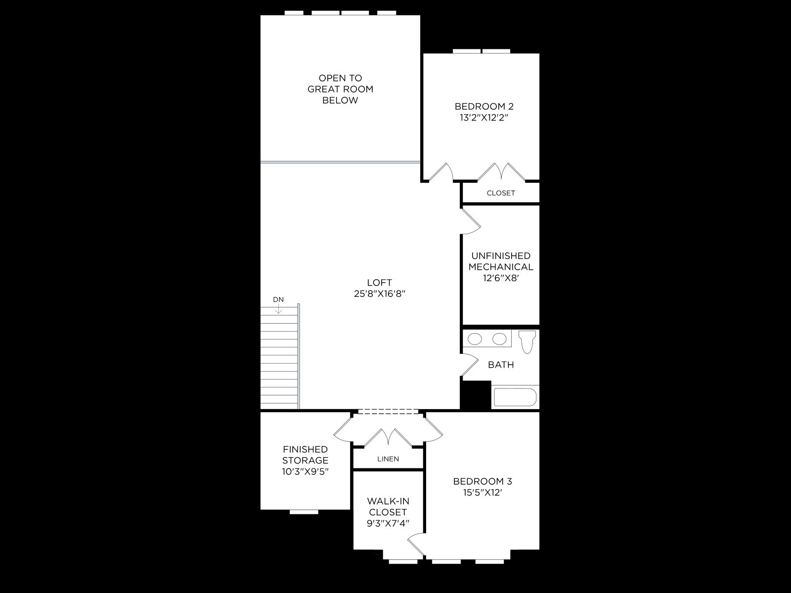 2nd Floor