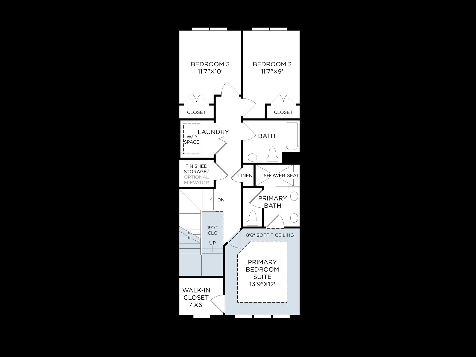 3rd Floor