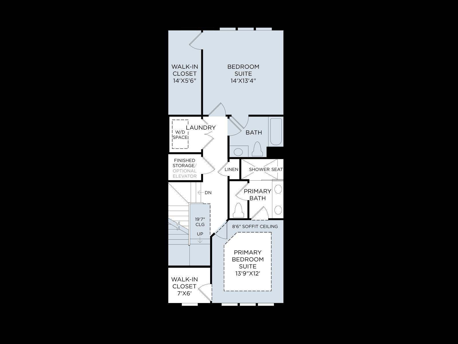 3rd Floor