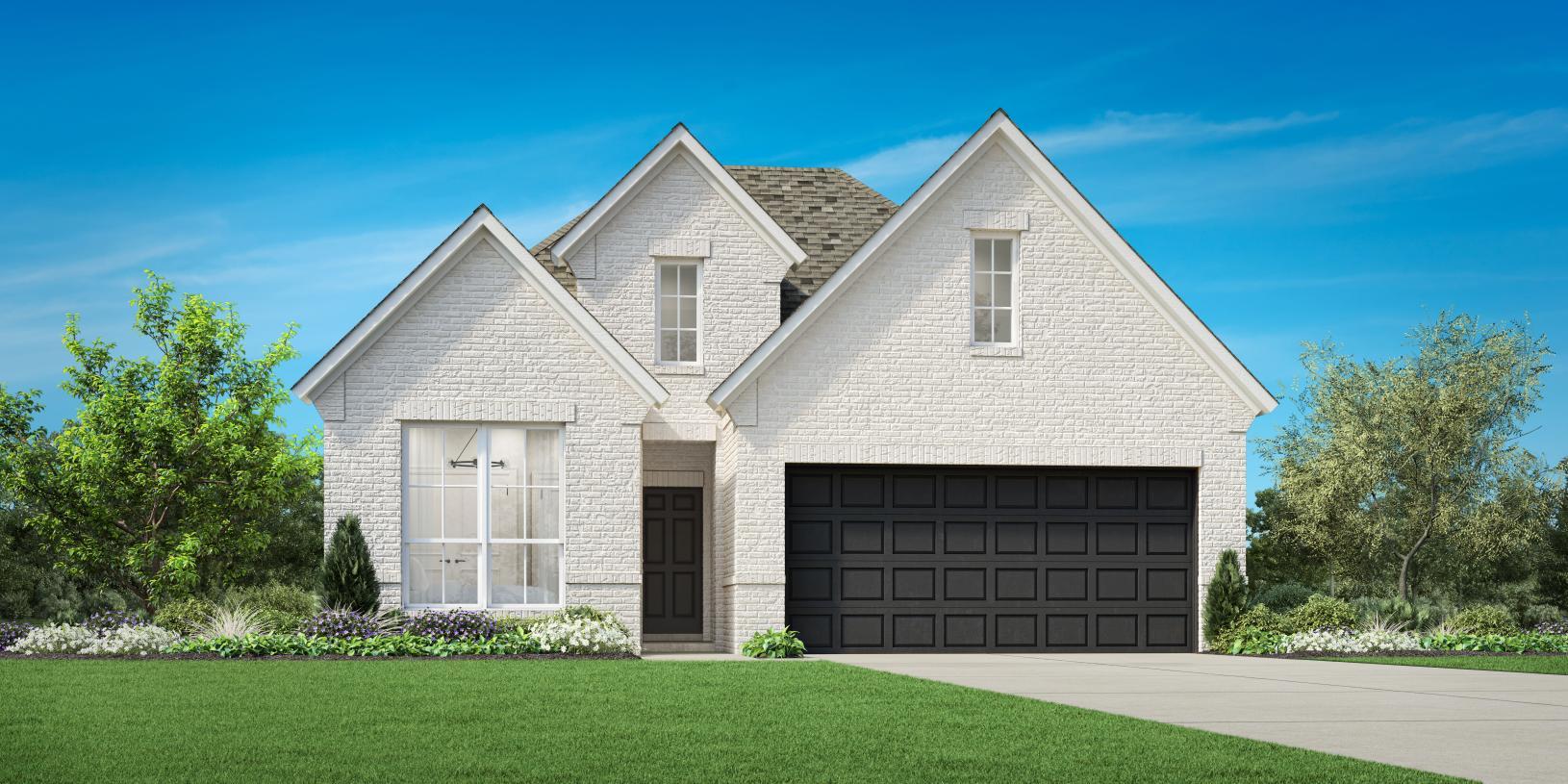 Kimble floor plan