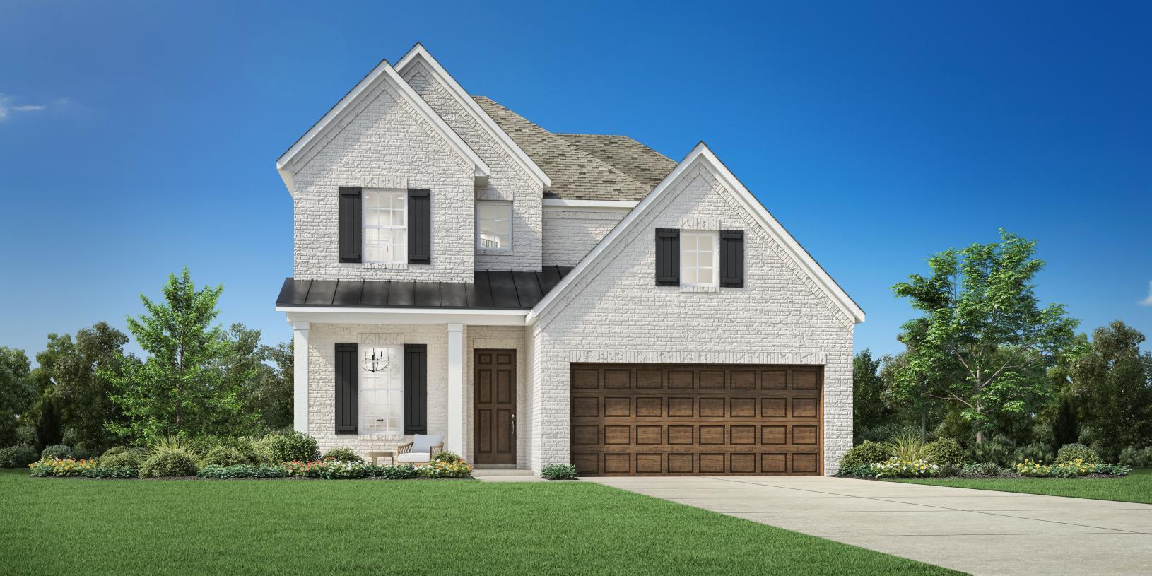 Blaise floor plan