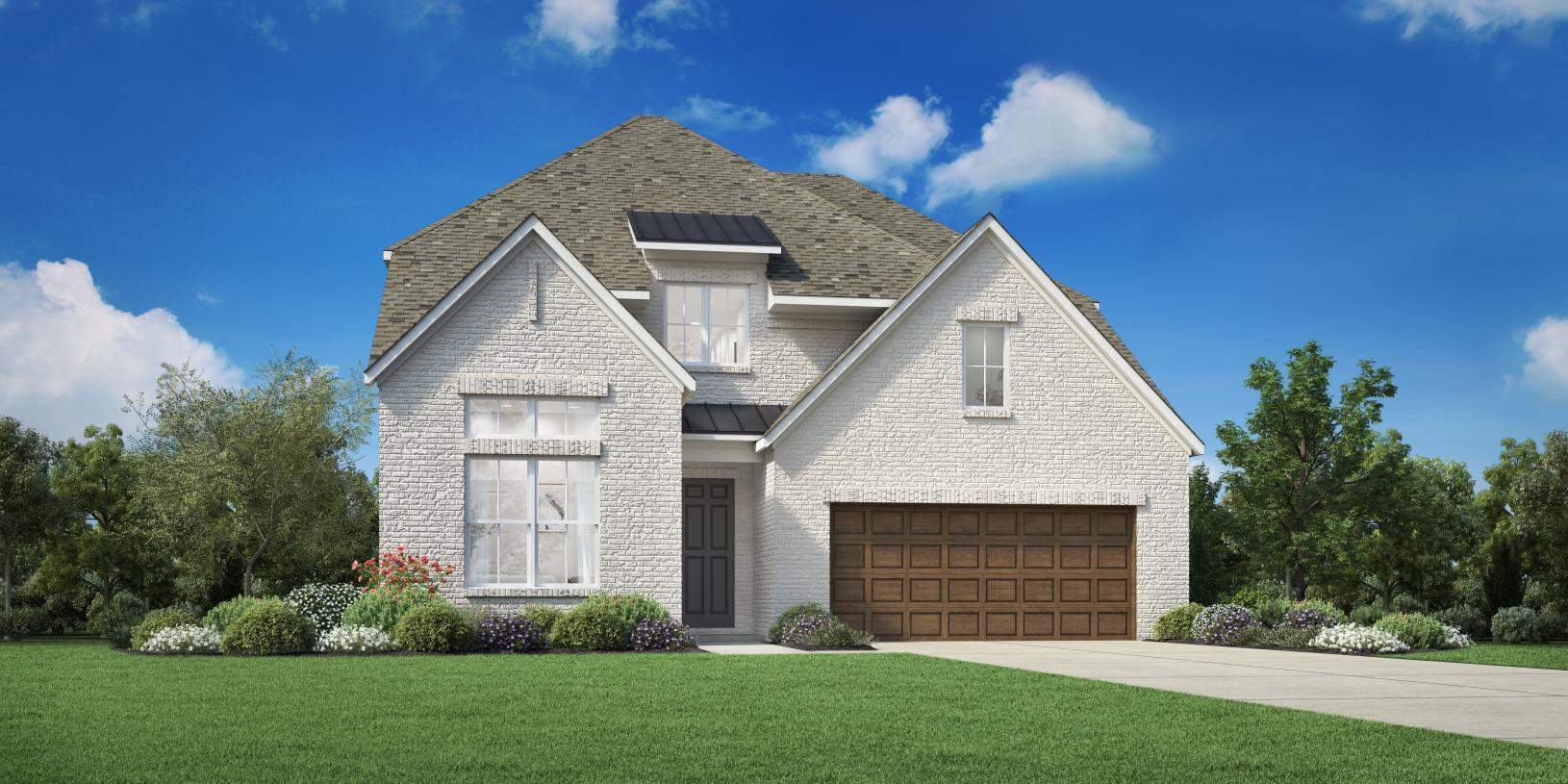 Bautista floor plan