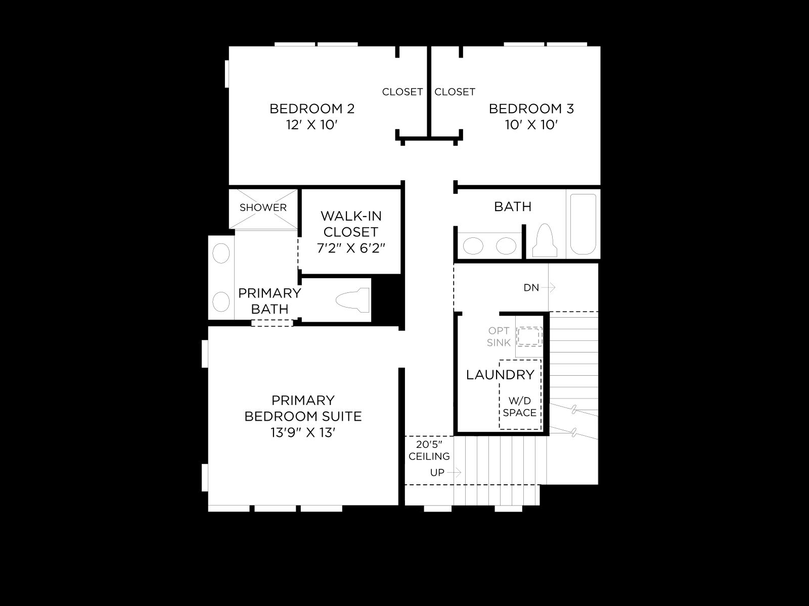 3rd Floor