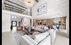 Evergrove - Redwood Collection: Richmond, Texas - Toll Brothers
