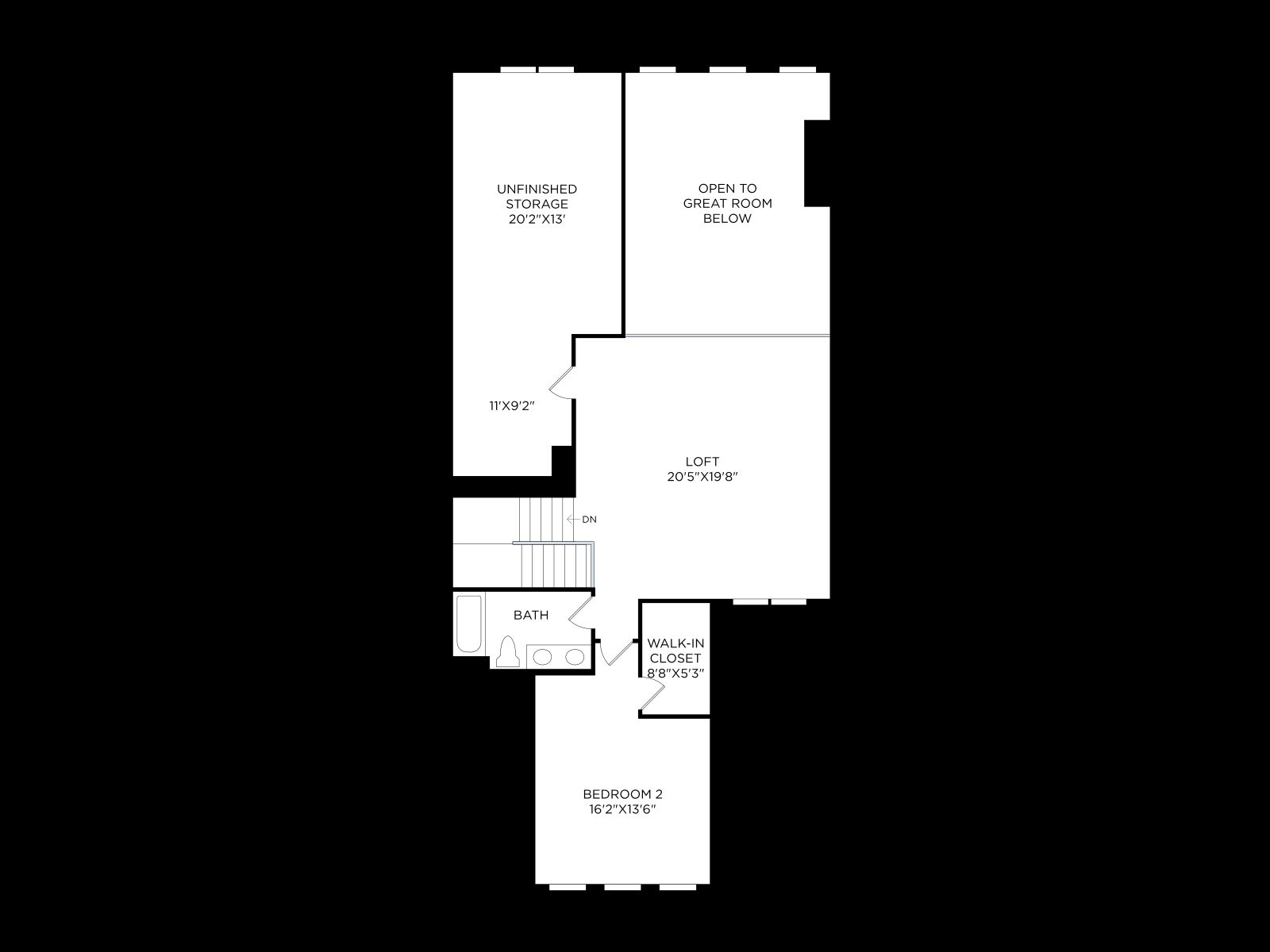 2nd Floor