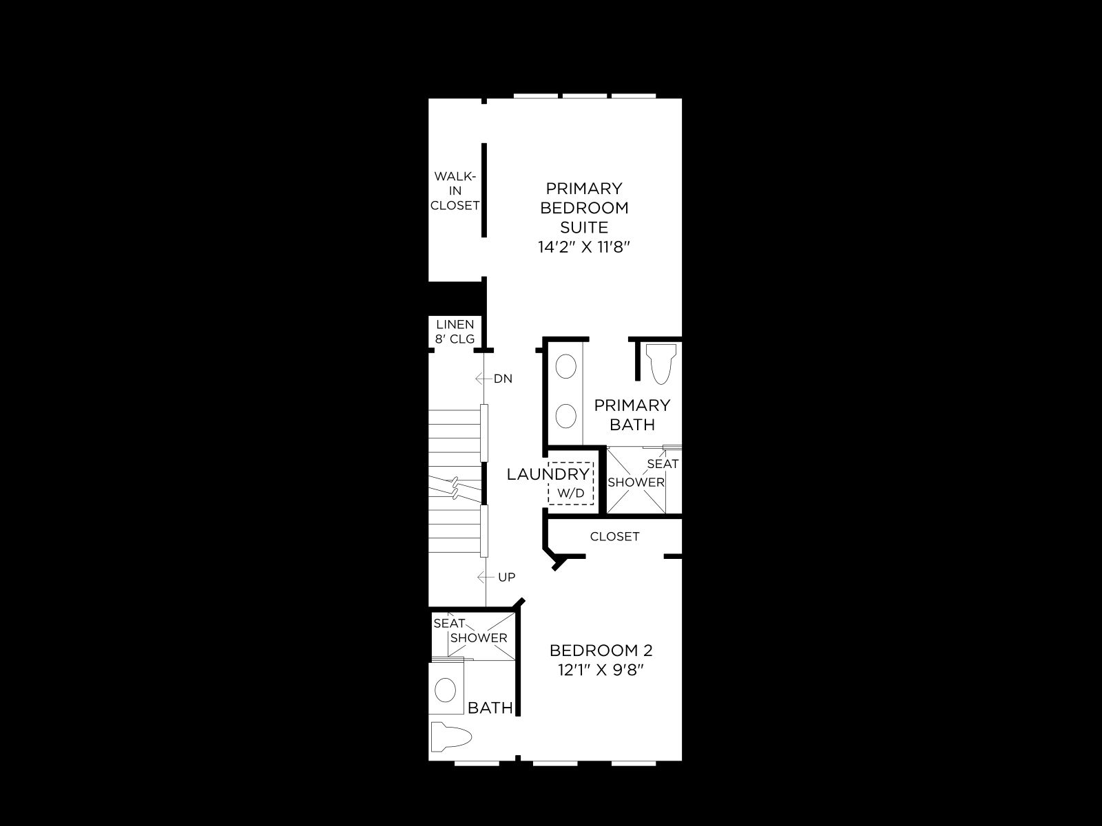 3rd Floor