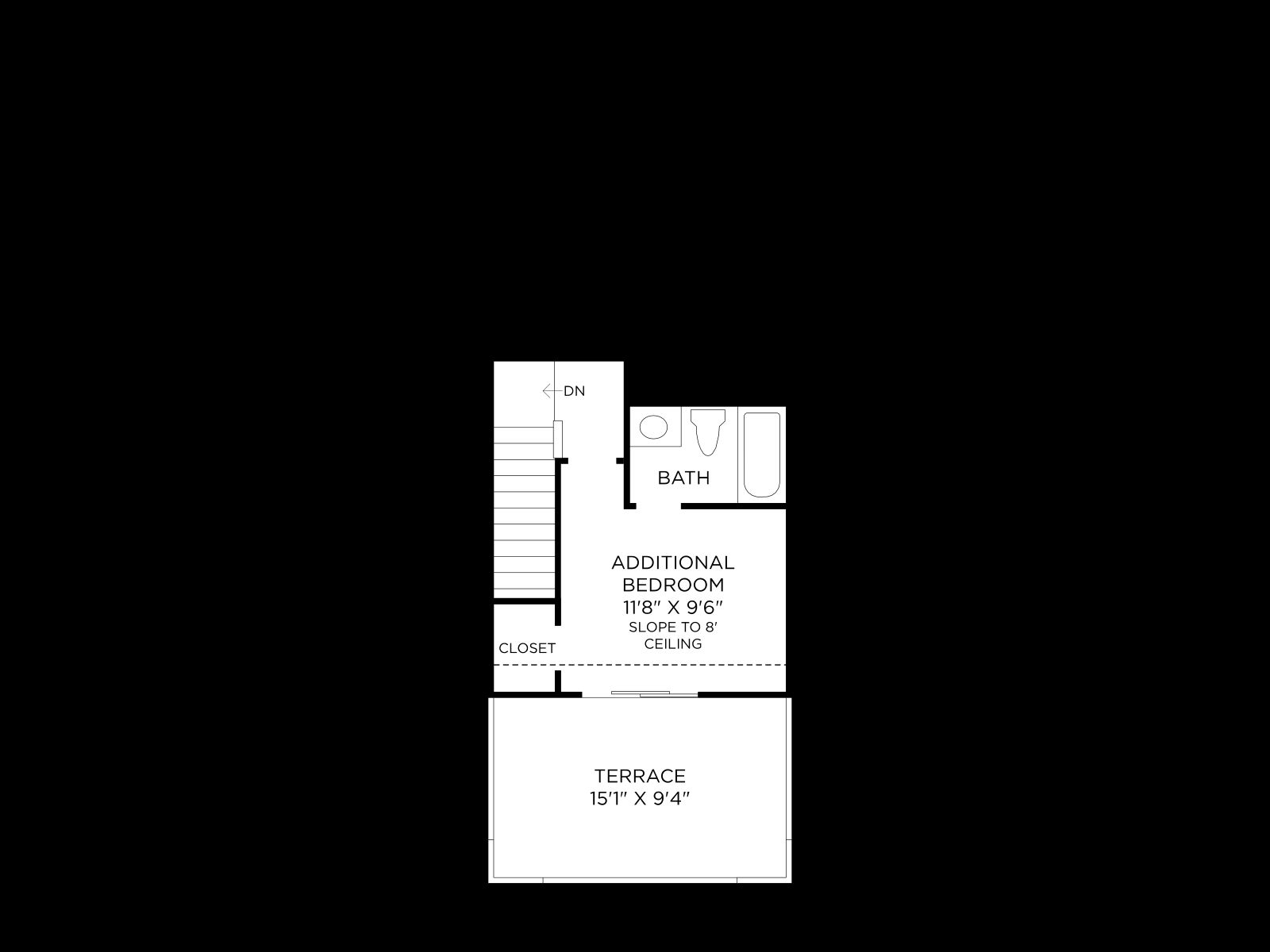 4th Floor