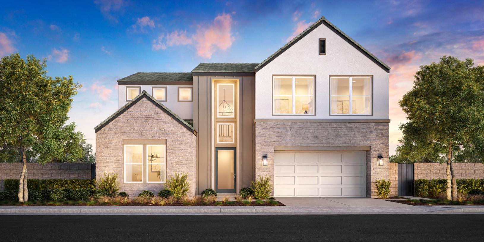 Modern Farmhouse