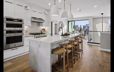 Toll Brothers at Great Park Neighborhoods - Elm Collection: Irvine, California - Toll Brothers