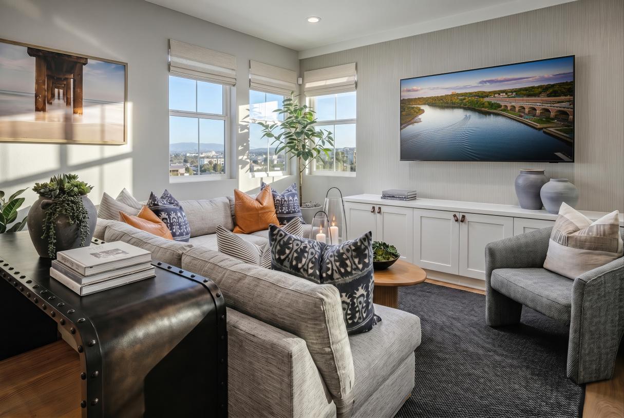 casa en Toll Brothers at Great Park Neighborhoods - Elm Collection por Toll Brothers