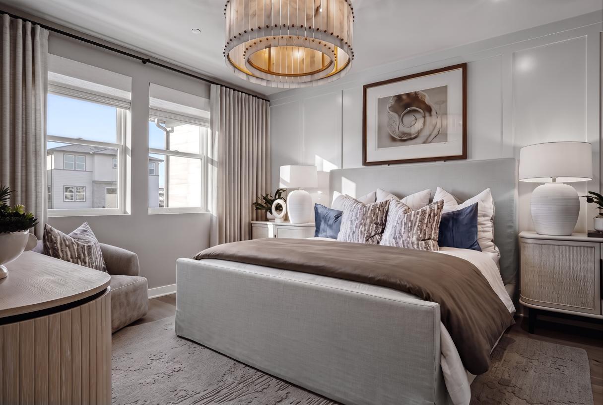 casa en Toll Brothers at Great Park Neighborhoods - Elm Collection por Toll Brothers