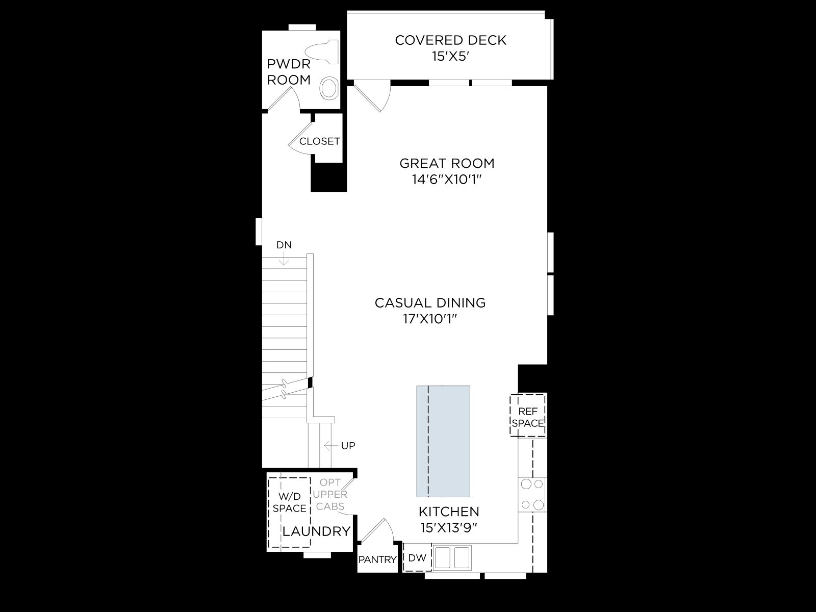 2nd Floor
