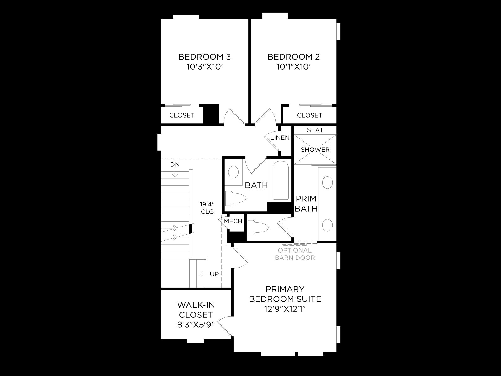 3rd Floor