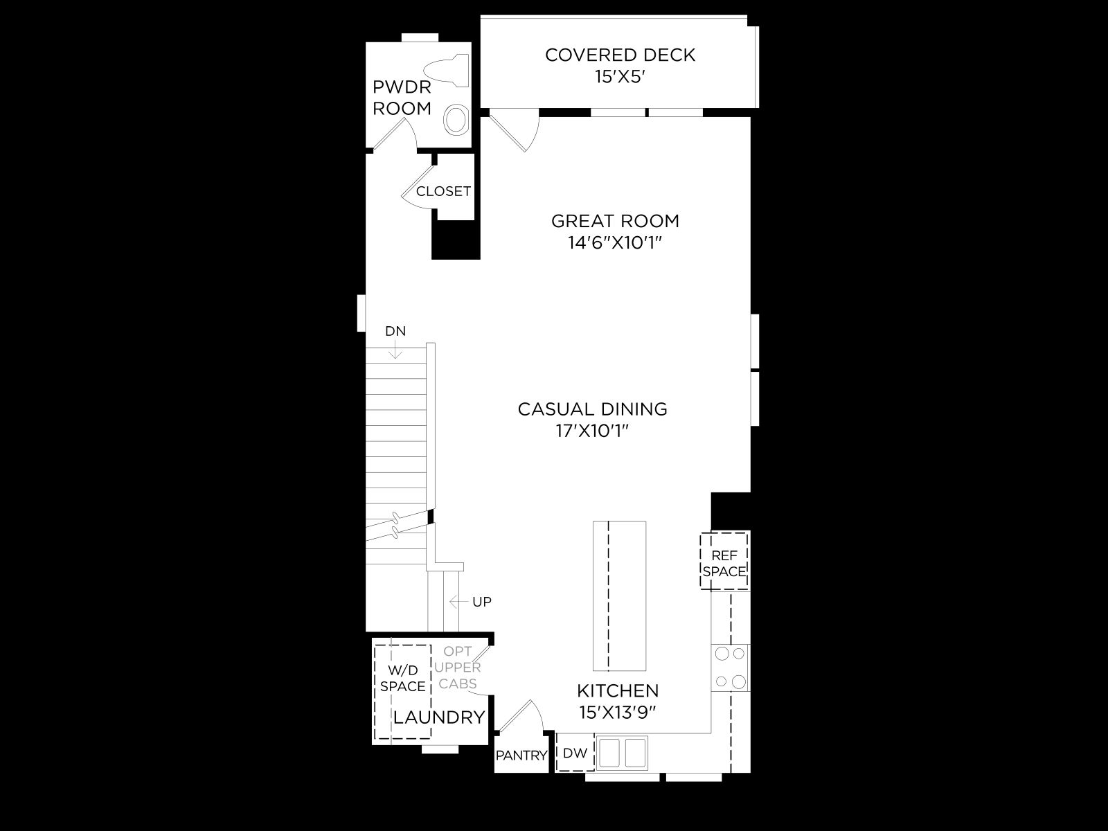 2nd Floor