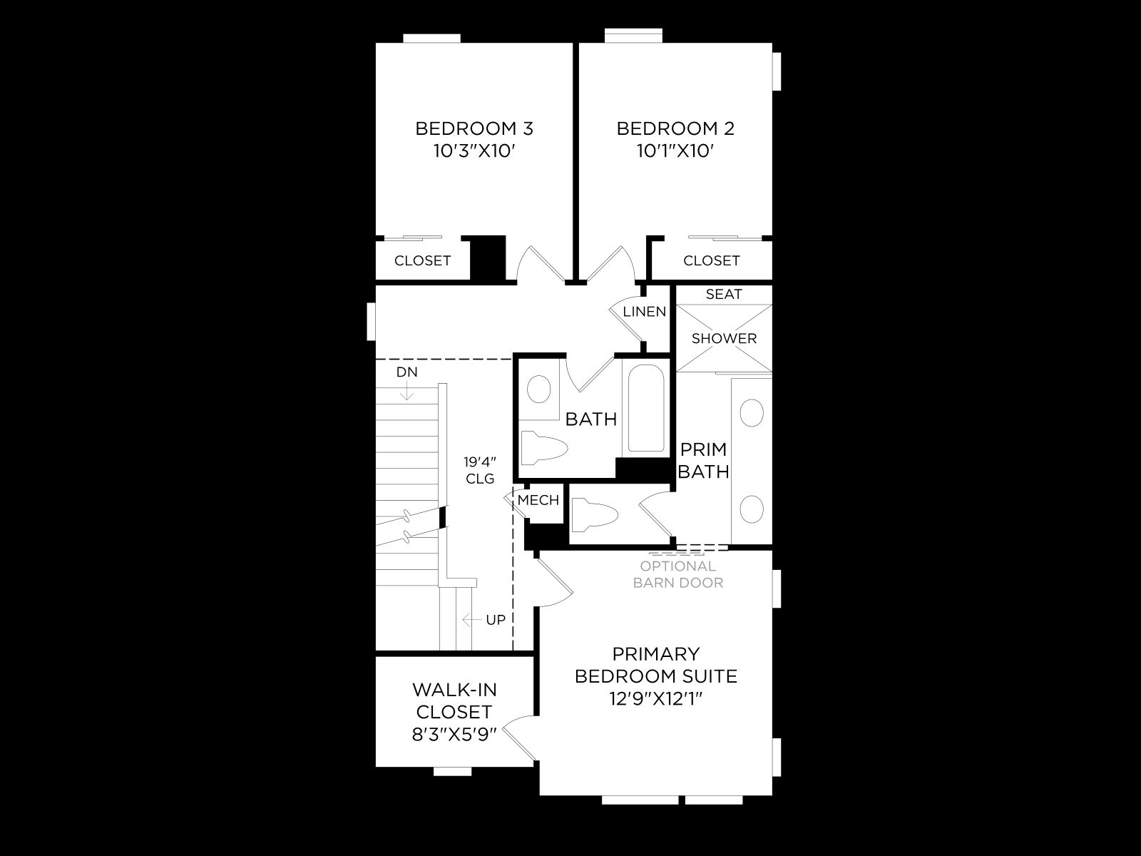 3rd Floor