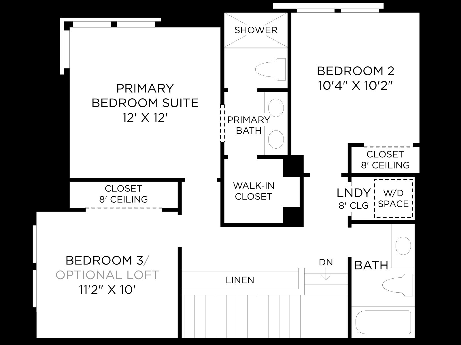 3rd Floor