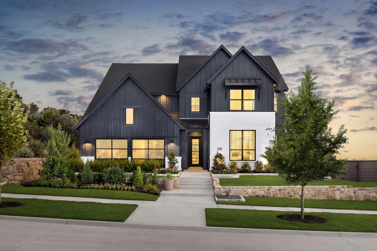 casa en Toll Brothers at Landmark por Toll Brothers