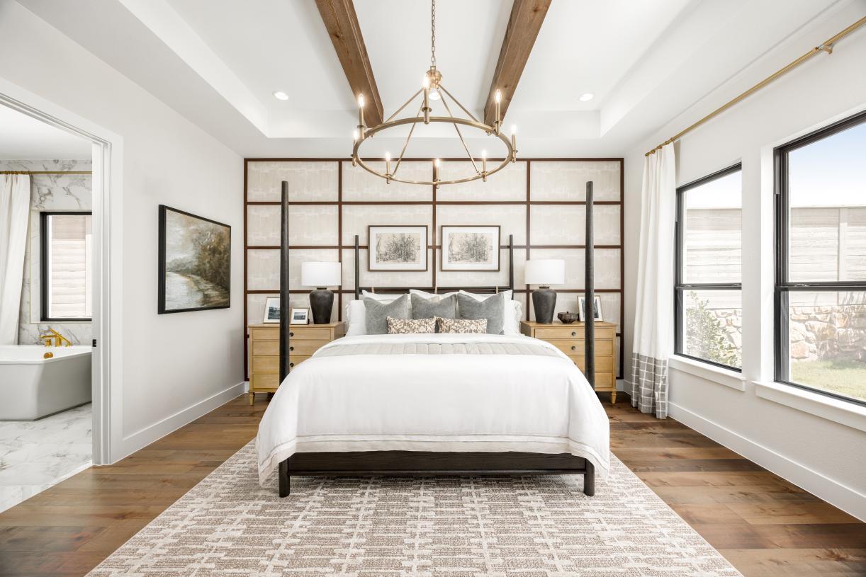 casa en Toll Brothers at Landmark por Toll Brothers