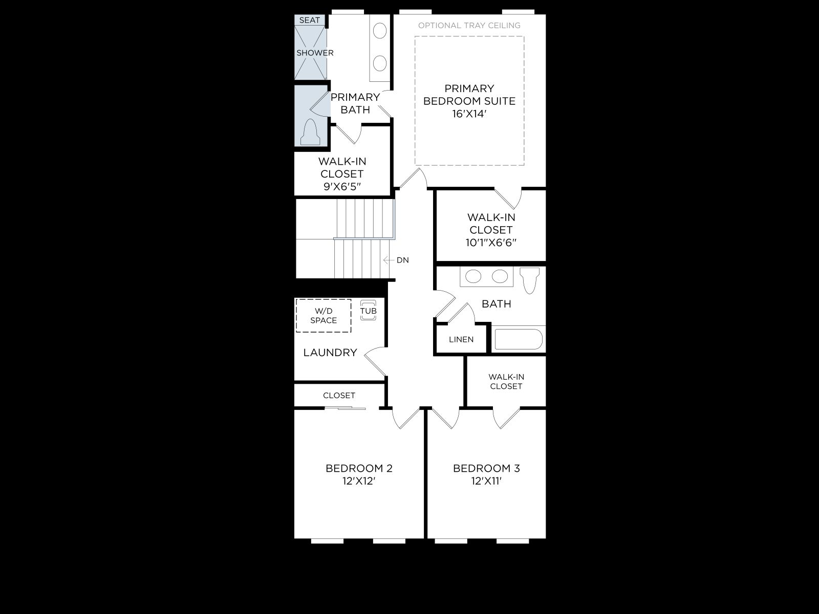 2nd Floor