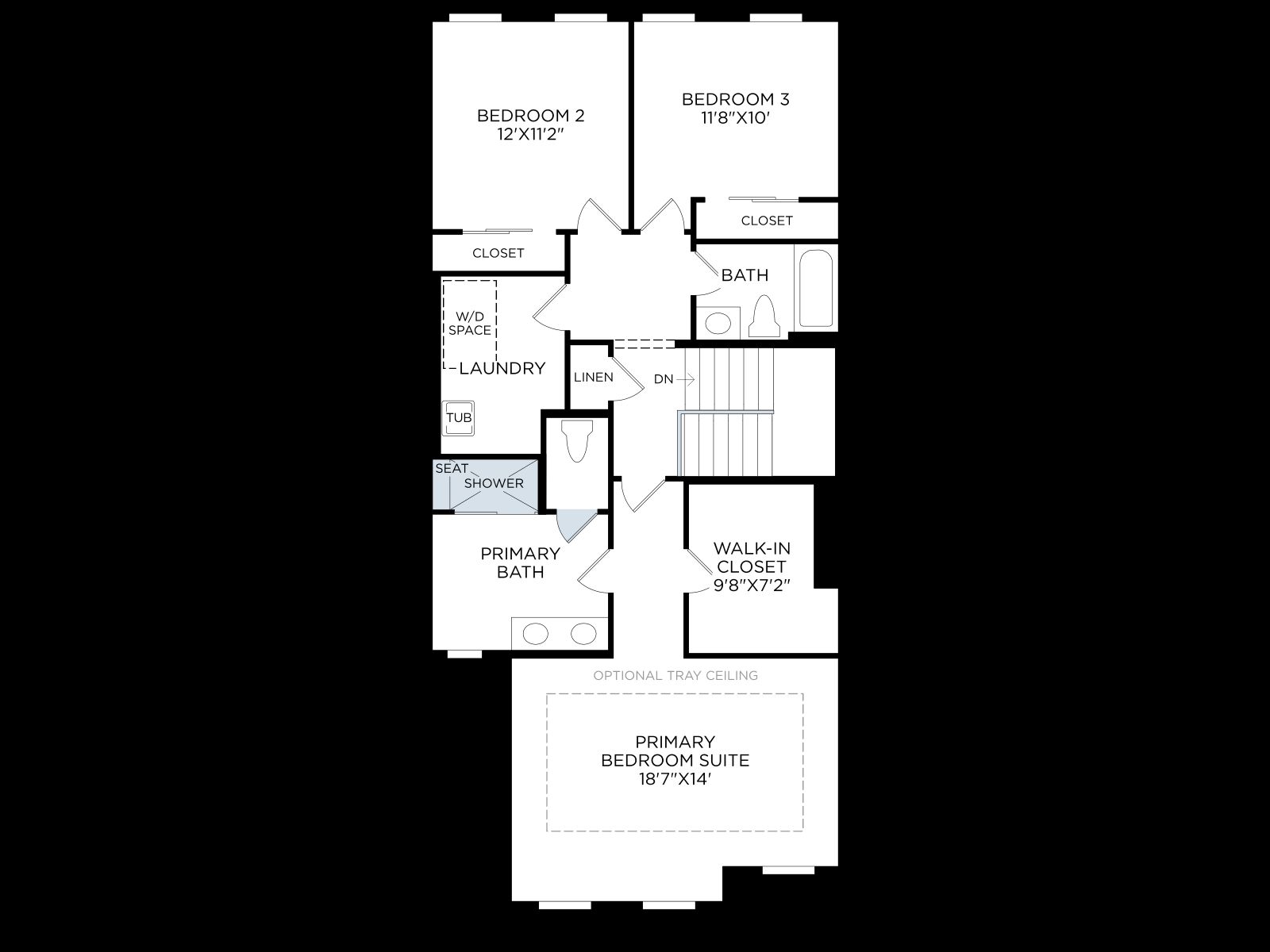 2nd Floor