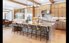 Toll Brothers at Kresston: Montgomery, Texas - Toll Brothers