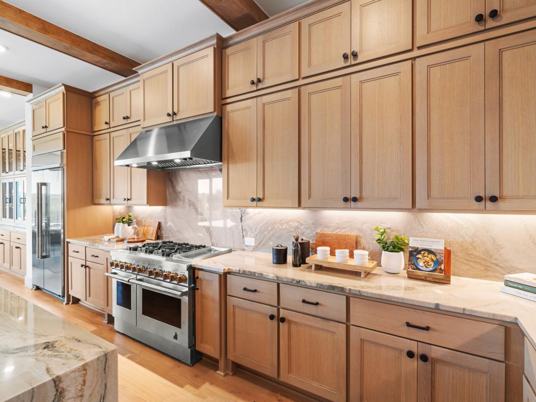casa en Toll Brothers at Kresston por Toll Brothers