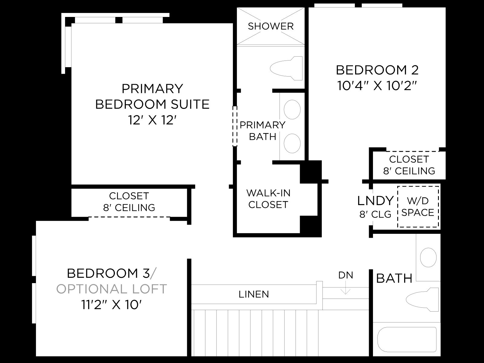 3rd Floor