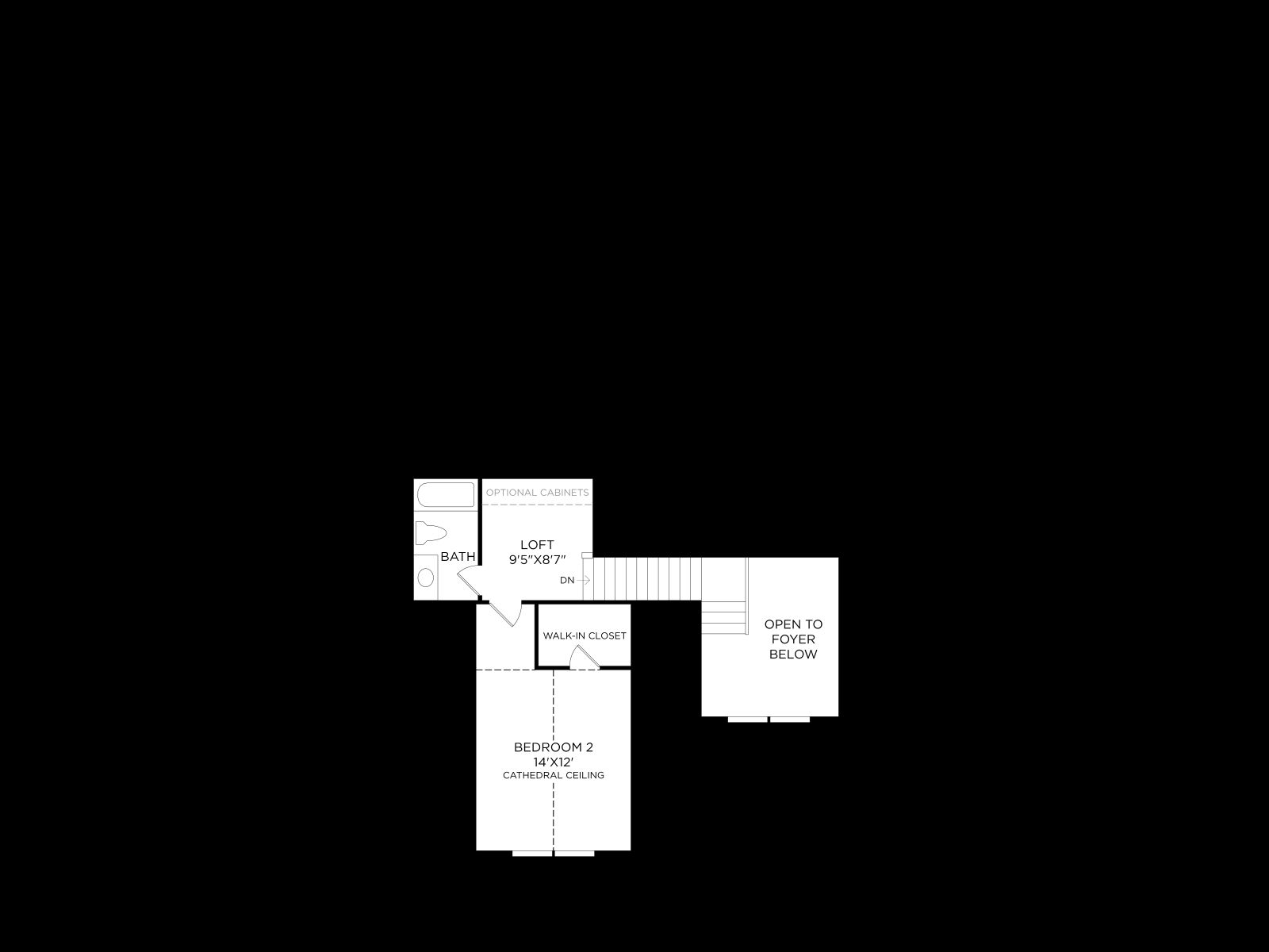 2nd Floor
