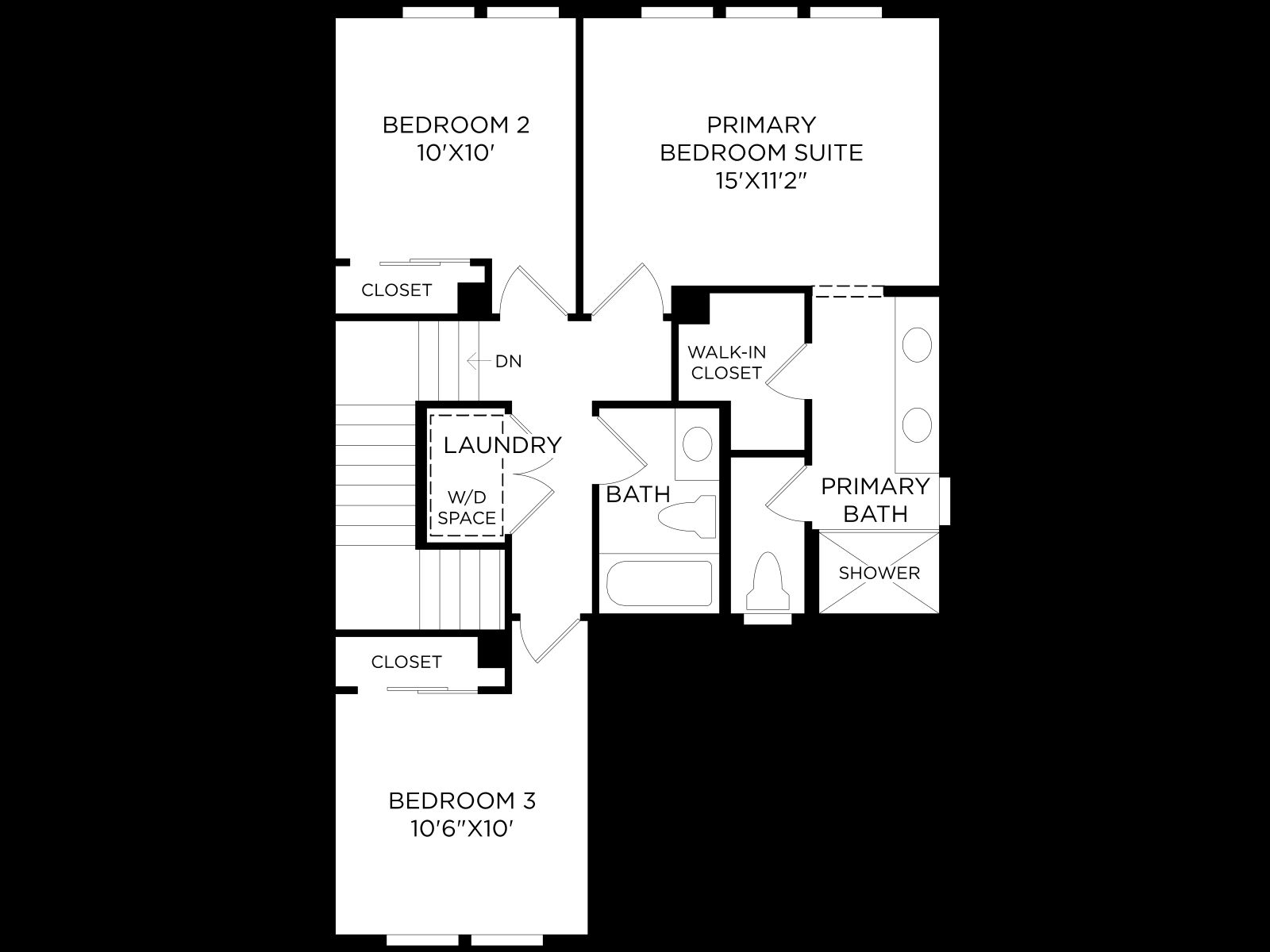 3rd Floor
