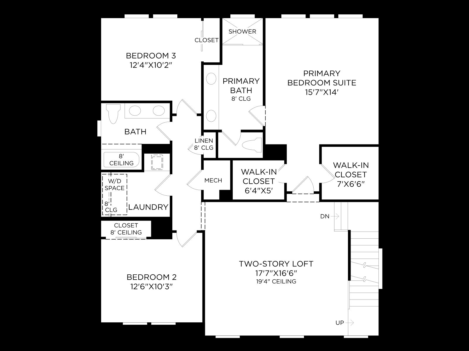 2nd Floor