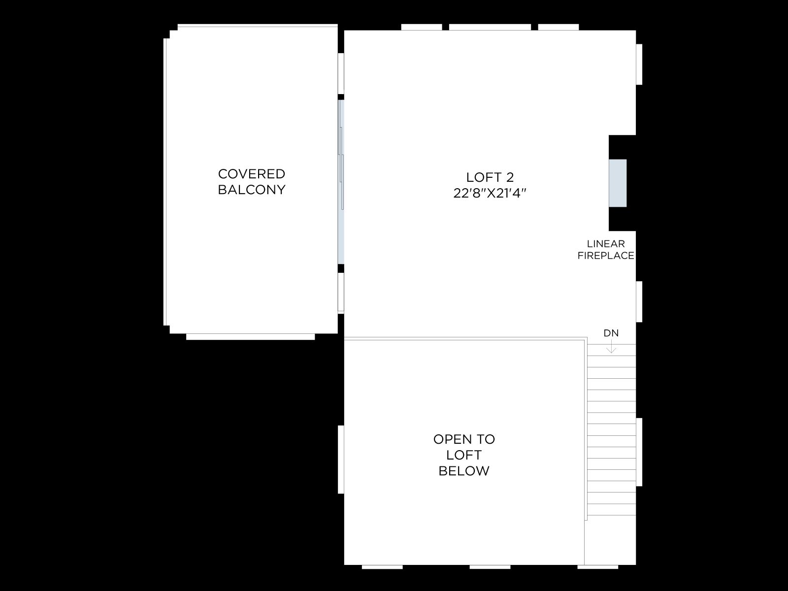 3rd Floor