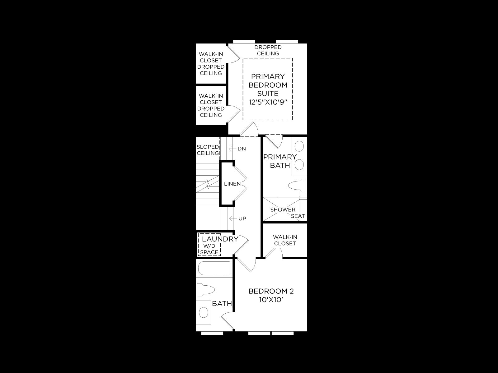 3rd Floor