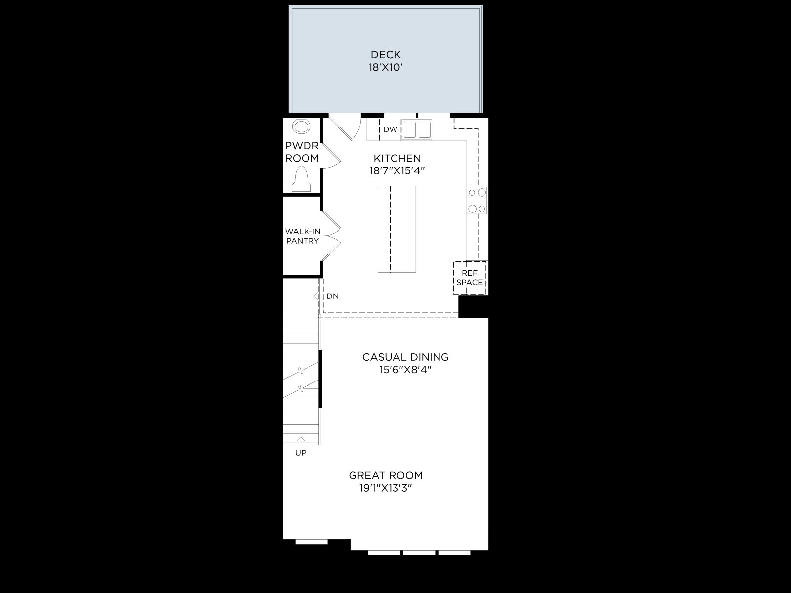 2nd Floor