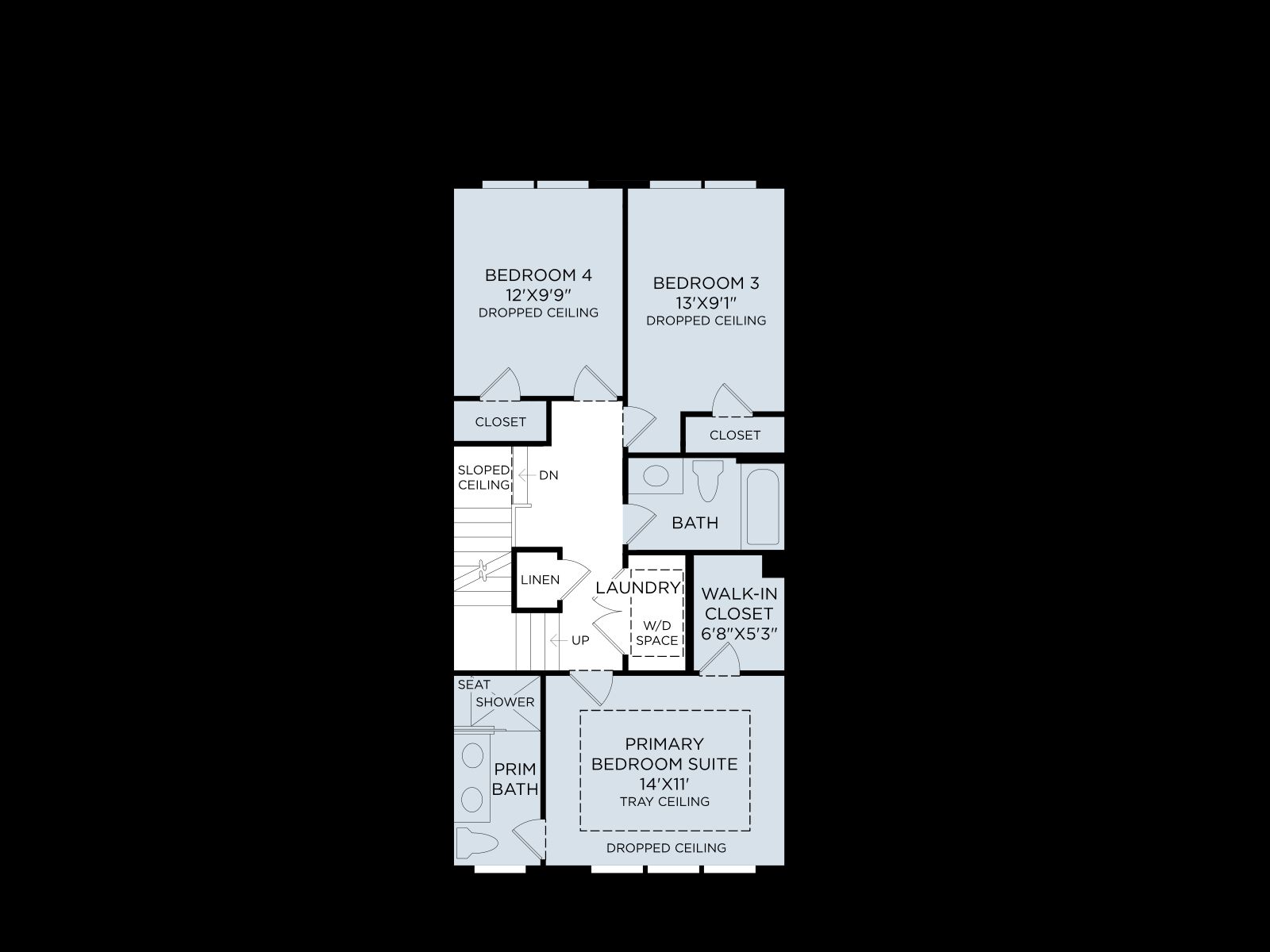3rd Floor
