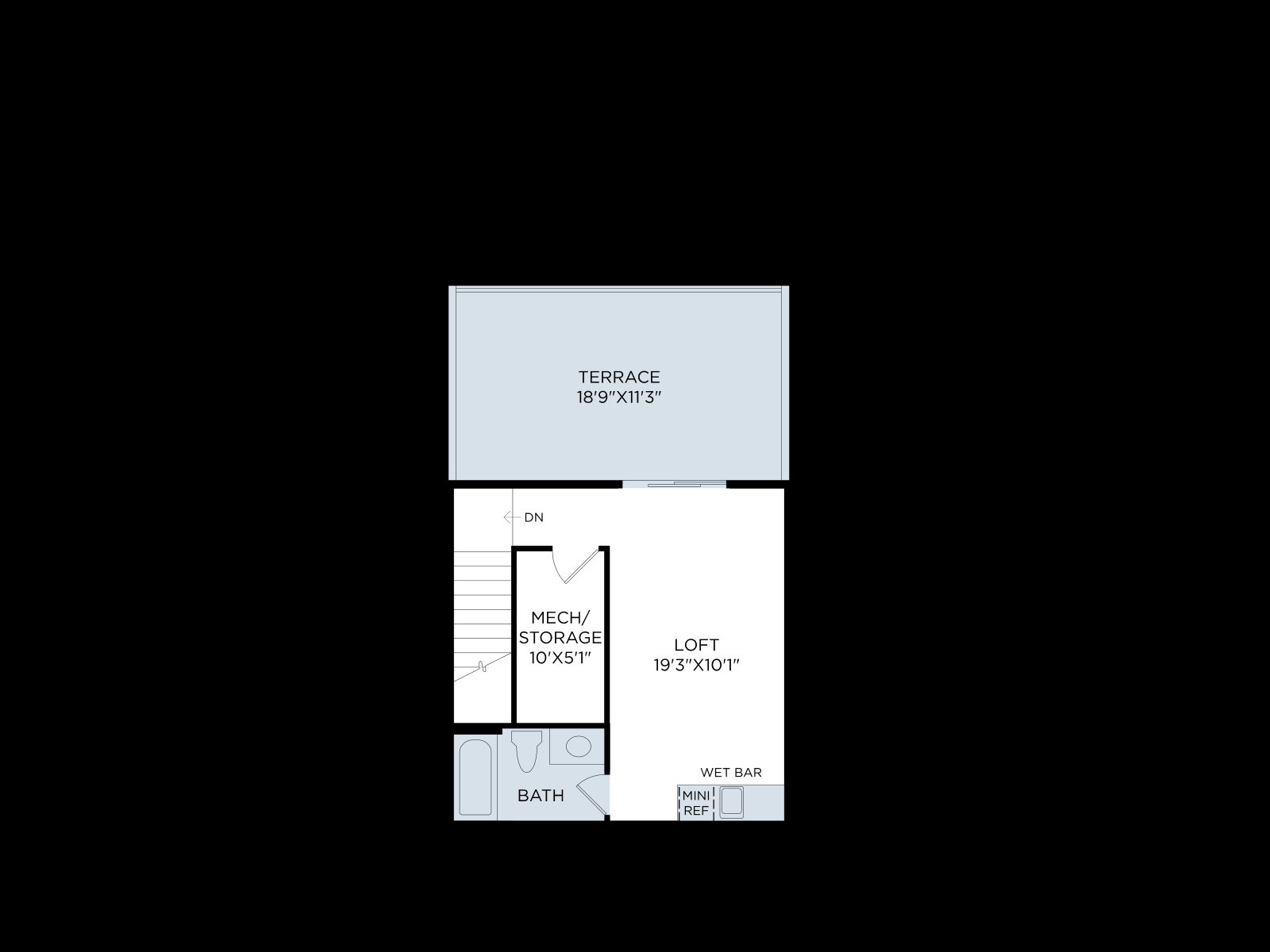 4th Floor