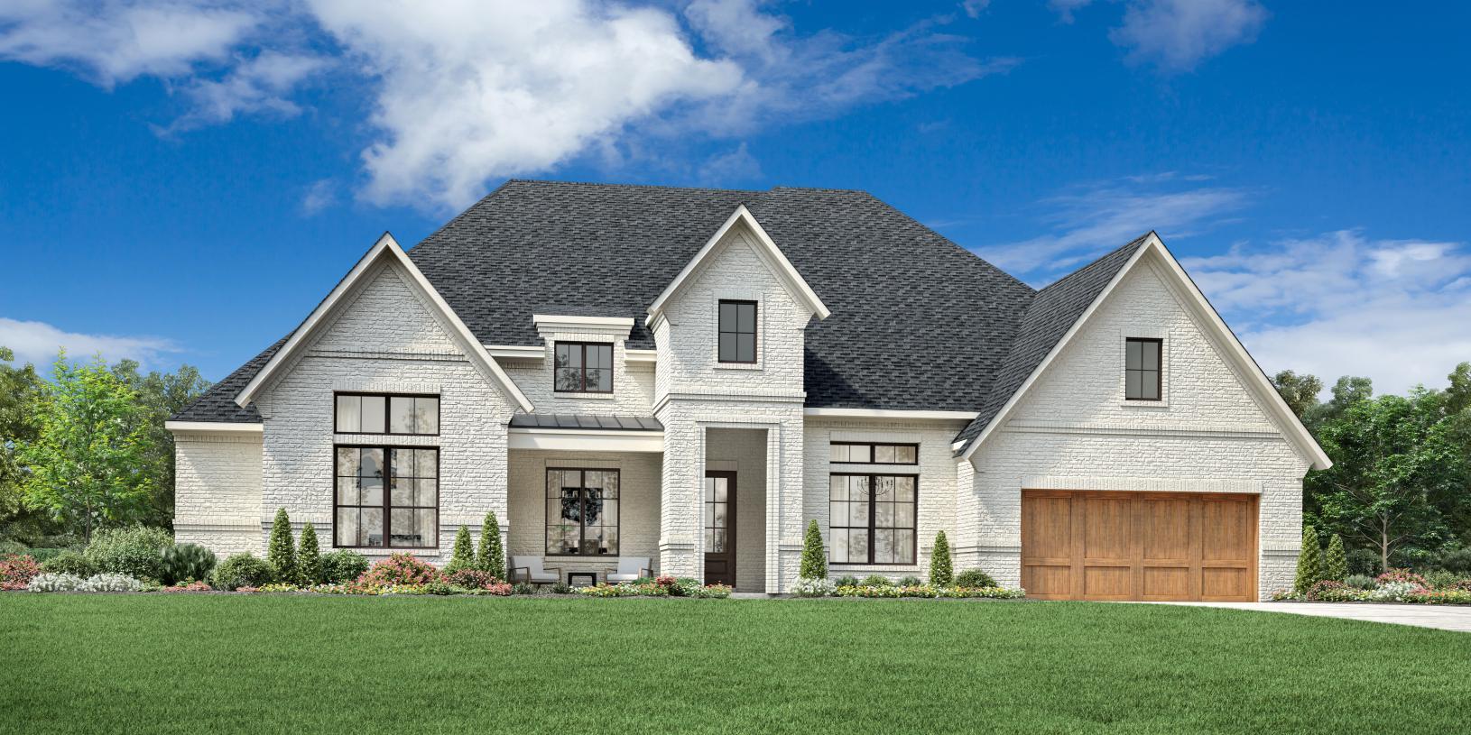 2008 Rangeland Way. Argyle, TX 76226
