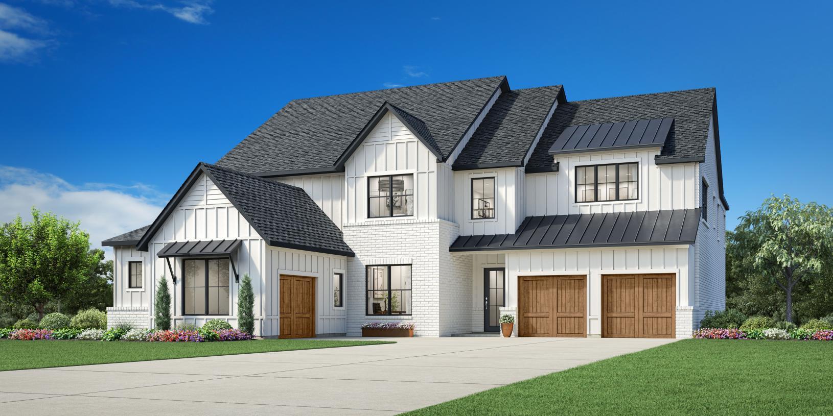 2008 Rangeland Way. Argyle, TX 76226