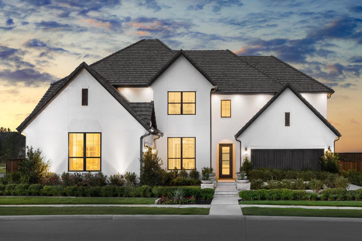 casa en Toll Brothers at Furst Ranch - Grove Collection por Toll Brothers