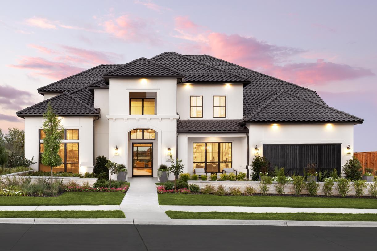 casa en Toll Brothers at Furst Ranch - Meadow Collection por Toll Brothers