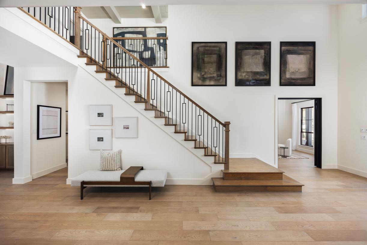 casa en Toll Brothers at Furst Ranch - Meadow Collection por Toll Brothers