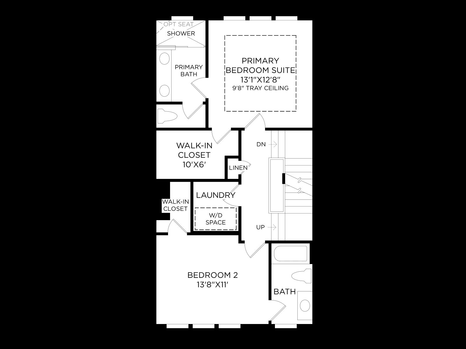 3rd Floor
