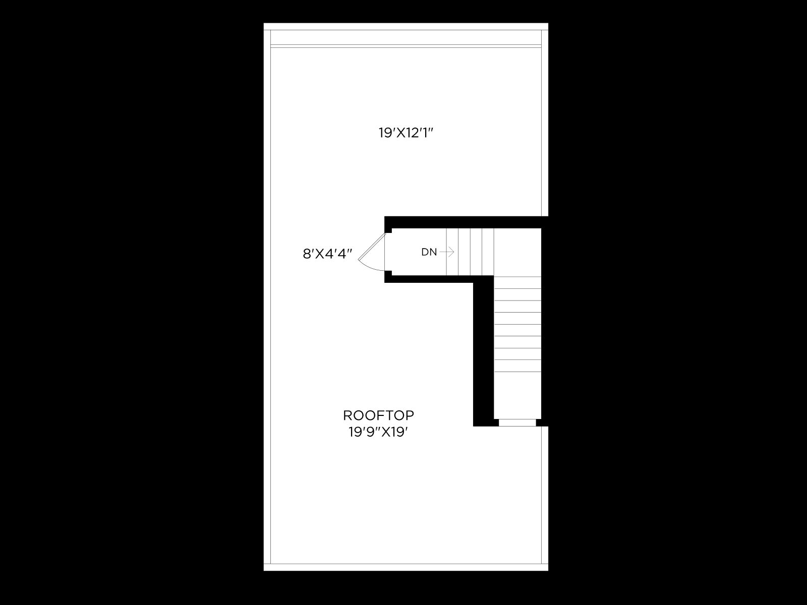 4th Floor