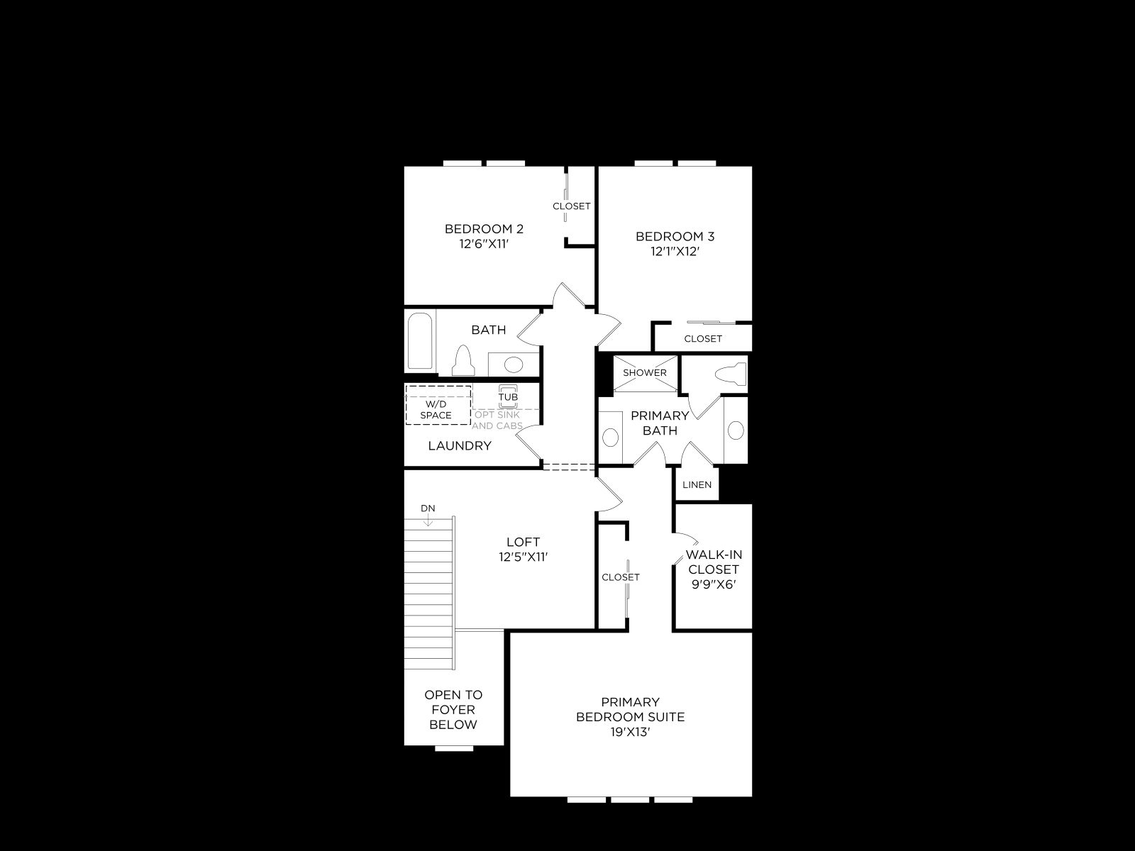 2nd Floor