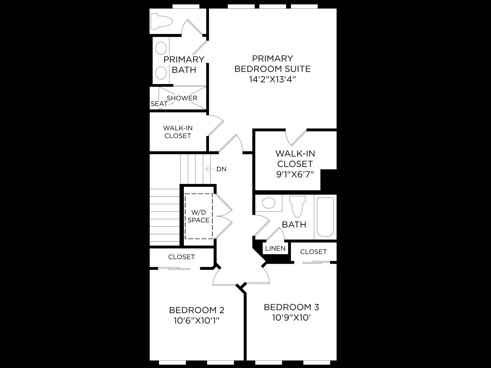 3rd Floor